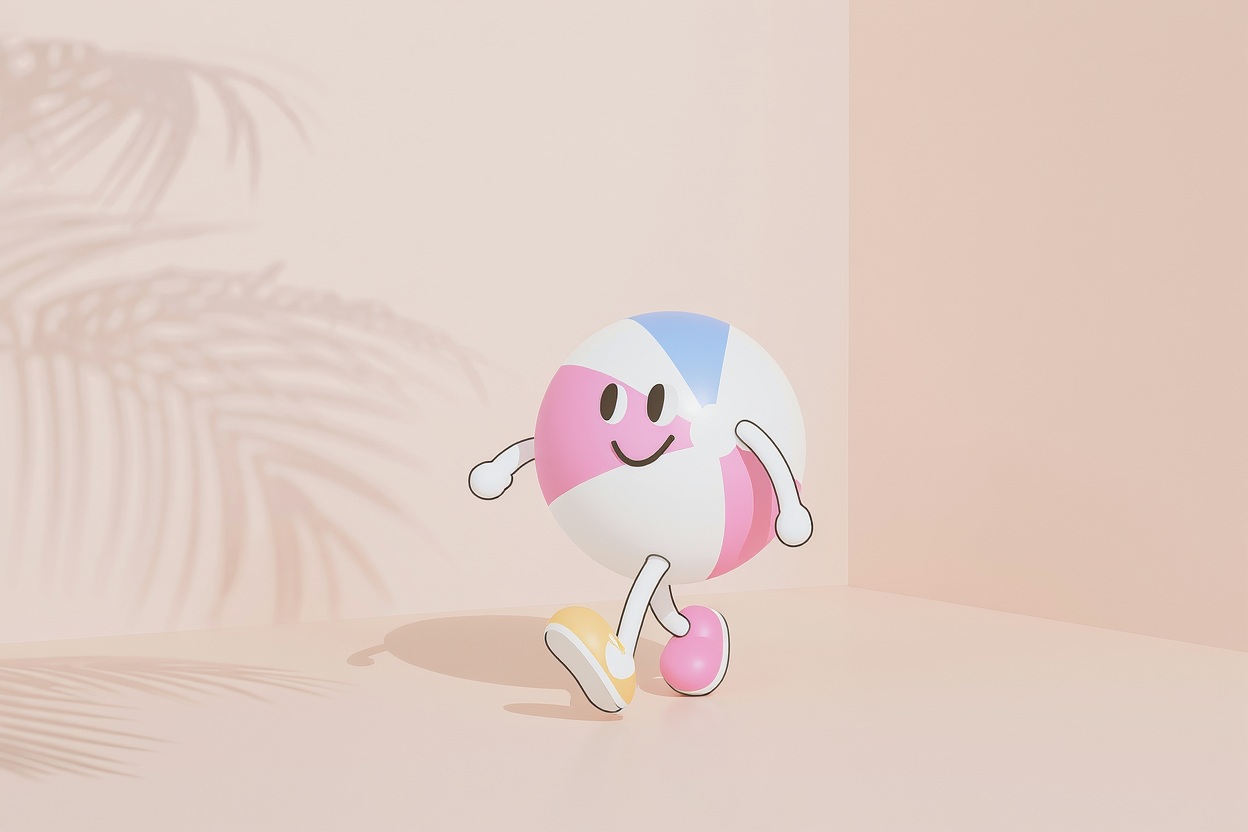 AI transformed image