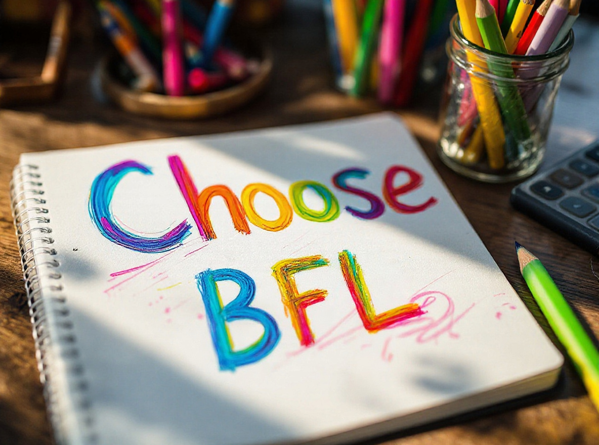 AI transformed image