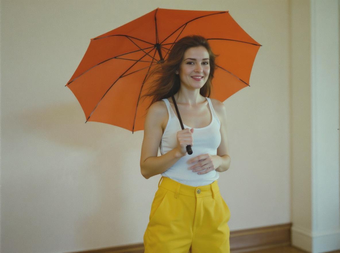 AI transformed image